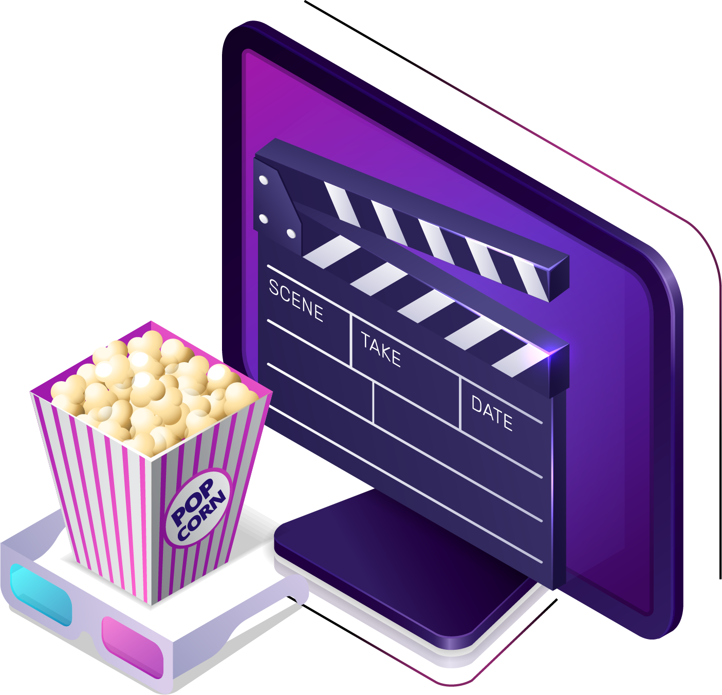 animation image